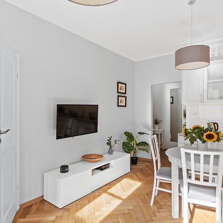 Cute Apartment In The Historic Old Town Of وارسو المظهر الخارجي الصورة