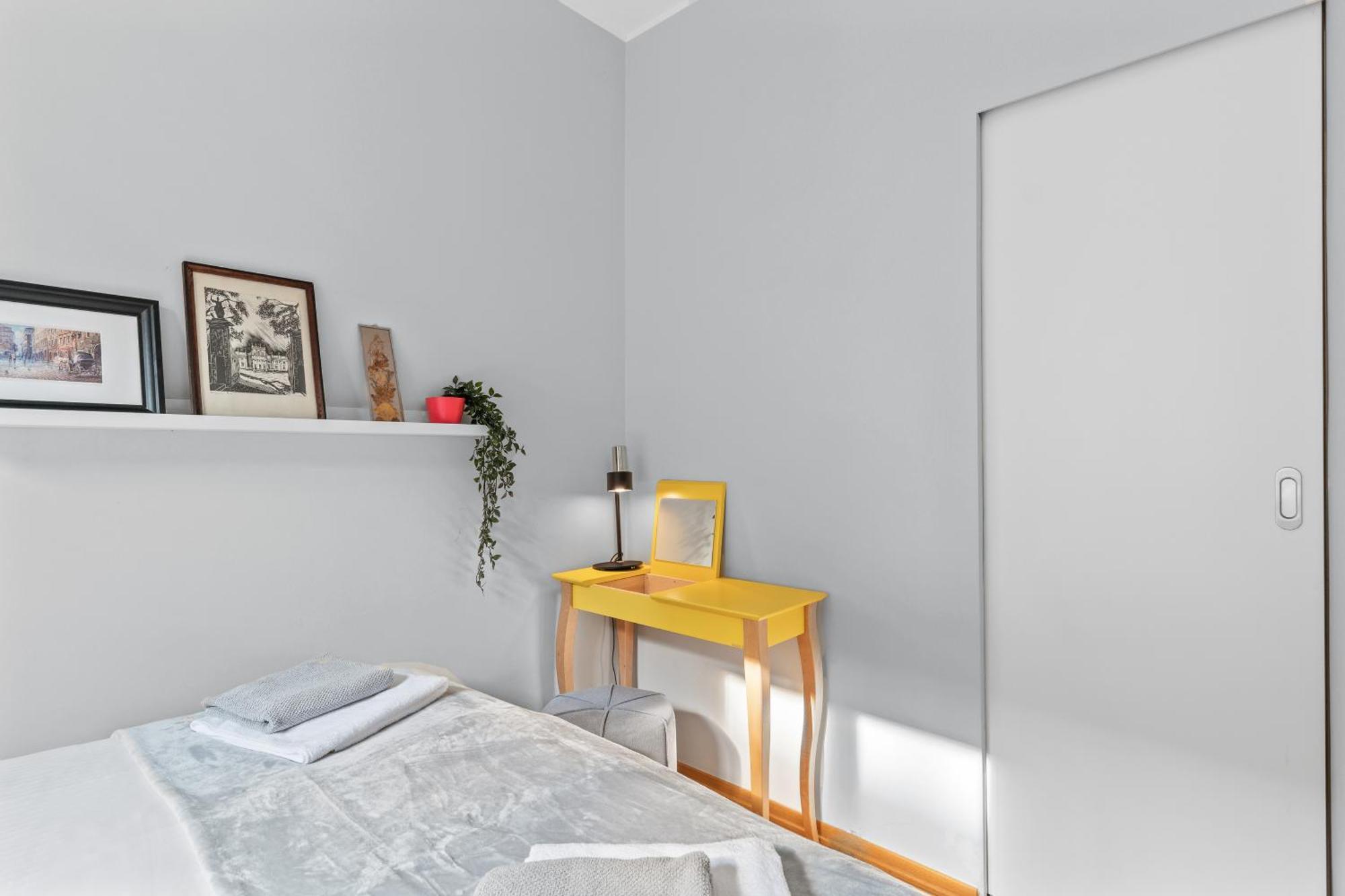 Cute Apartment In The Historic Old Town Of وارسو المظهر الخارجي الصورة