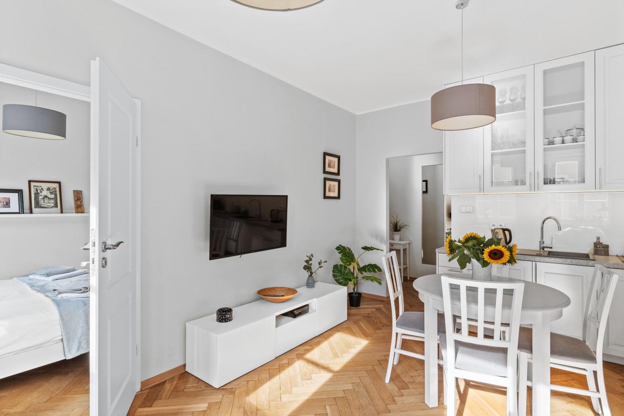 Cute Apartment In The Historic Old Town Of وارسو المظهر الخارجي الصورة